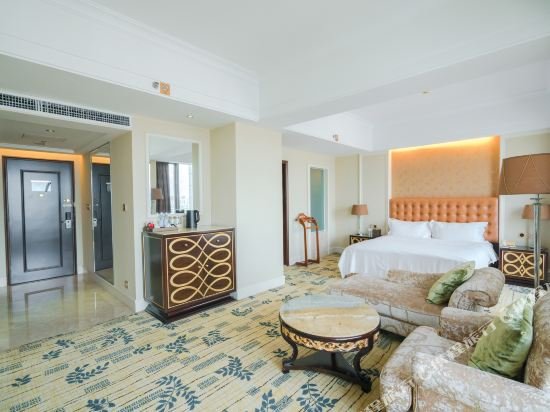 Фото King Century Hotel