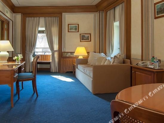 Фото Hotel Londra & Cargill