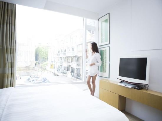 Фото Le Fenix Sukhumvit