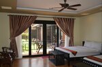 Rang Garden Beach Side Resort