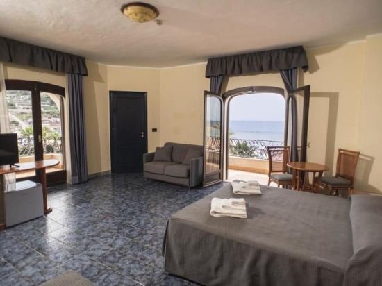 Фото Baia D'Oro Hotel