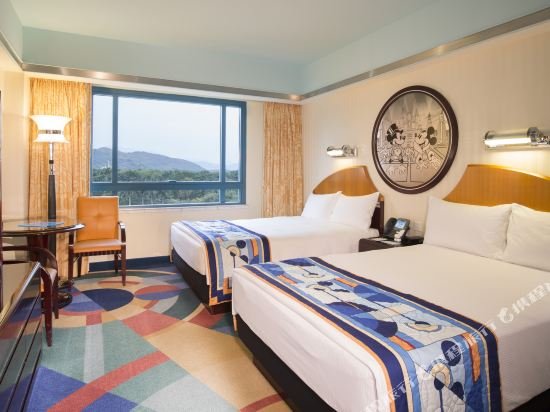 Фото Disney's Hollywood Hotel