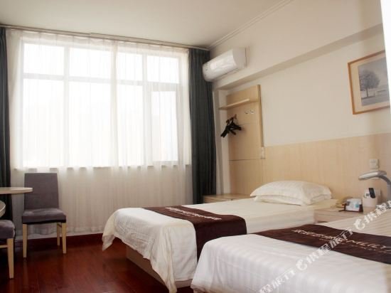 Фото Jinjiang Inn Wuxi Xueqian