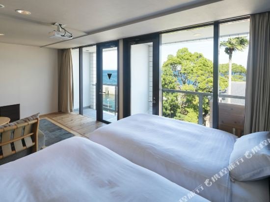 Фото Umi no Hotel Shimahana