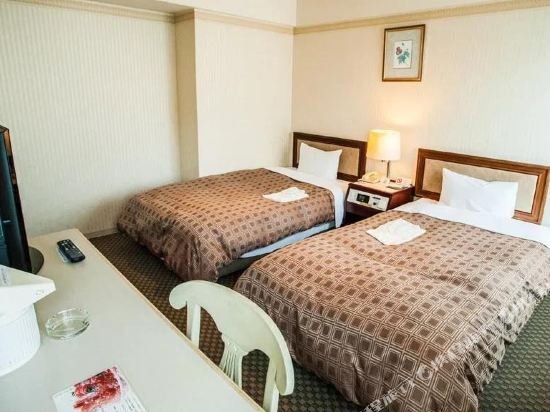 Фото Hiroshima Intelligent Hotel Annex