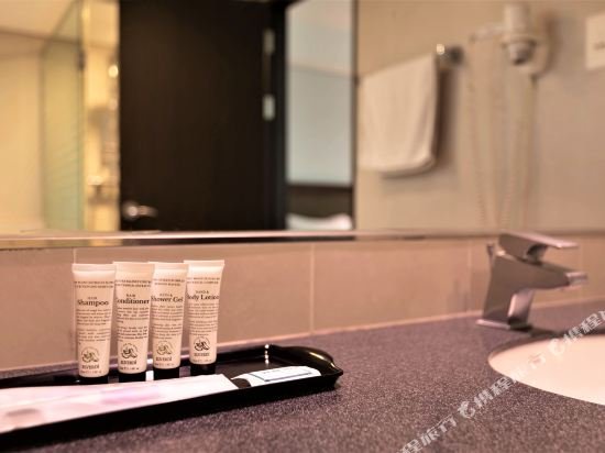 Фото Hotel Inter-Burgo Exco