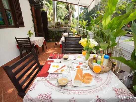 Фото Ban Lakkham River View