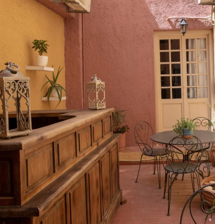 Фото Porto Maltese Boutique Estate