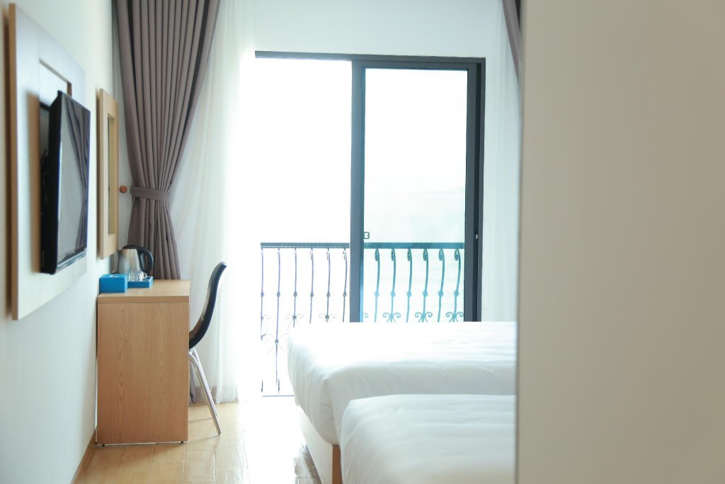 Фото Gold Boutique Hotel Da Nang