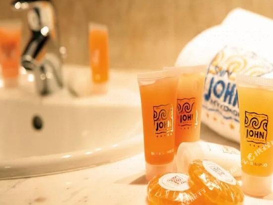 Фото Saint John Hotel Villa SPA