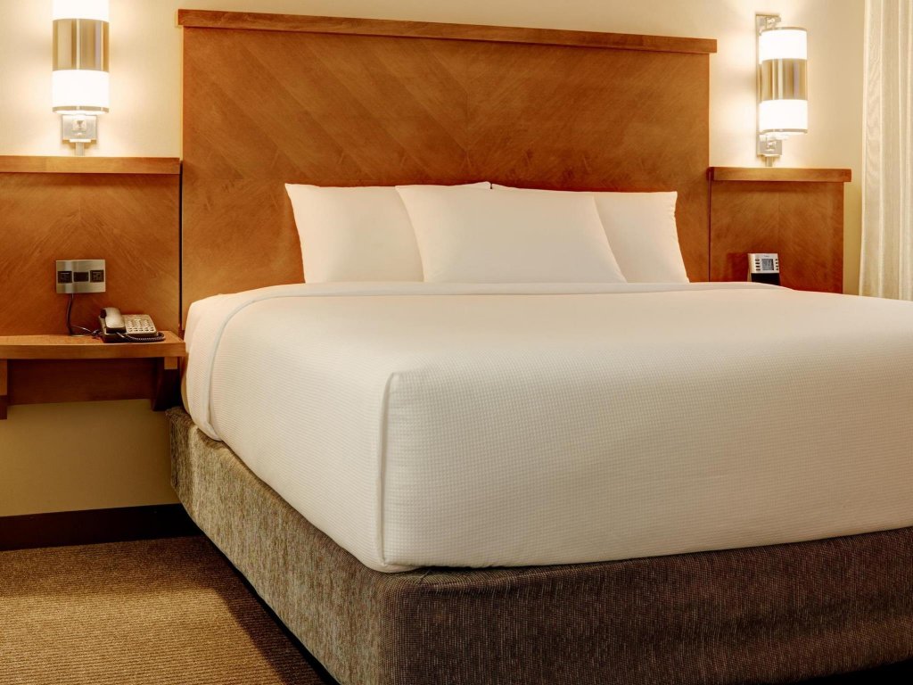 Фото Hyatt Place Tempe Phoenix Airport