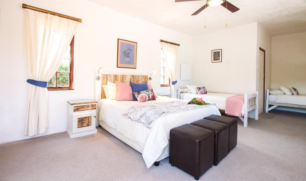 Фото Storms River Guest Lodge