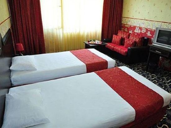 Фото Montecito Hotel