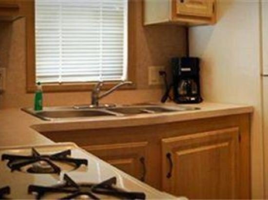 Фото Red Shoes Rv Park