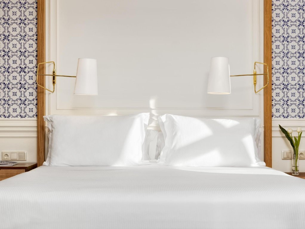 Фото H10 Duque de Loulé