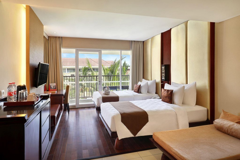 Фото Sanur Resort Watujimbar