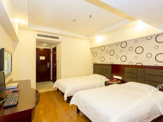 Фото Kaiserdom Hotel Changsha Railway Station