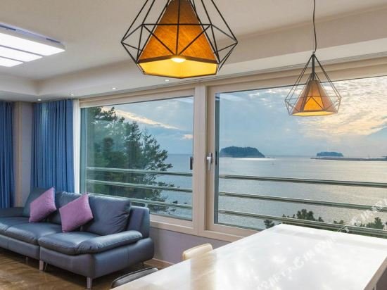 Фото The Bay Jeju Resort