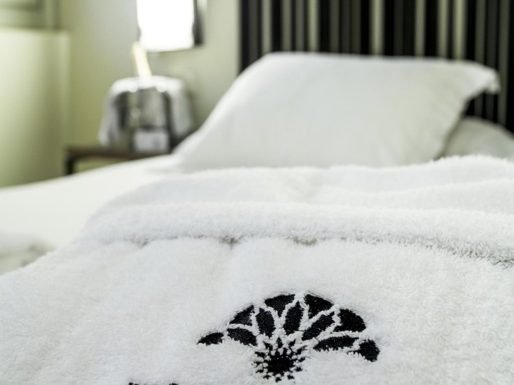 Фото Hotel Boutique Casas de Santa Cruz