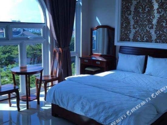 Фото Golden Sea Hotel