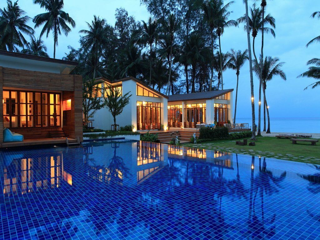 Hotel Wendy The Pool Resort, Trat Province, photo