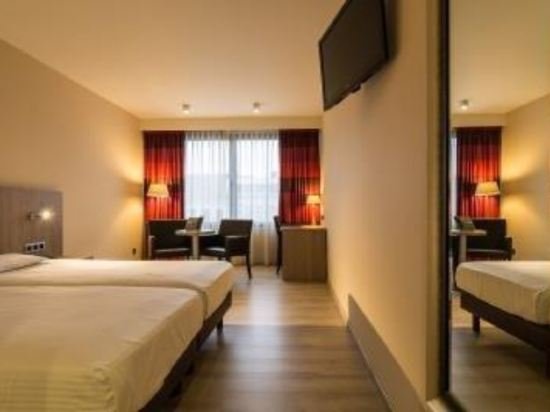 Фото De Keyser Hotel