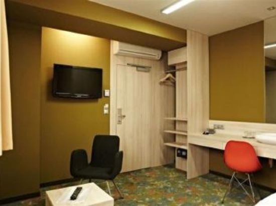 Фото Kongres Hotel Roca