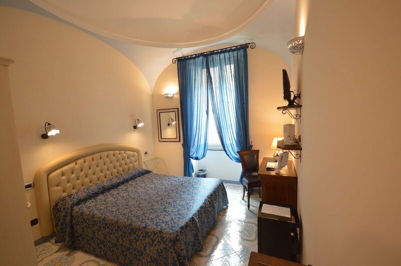 Гостиница B&b Palazzo Pisani в Амальфи