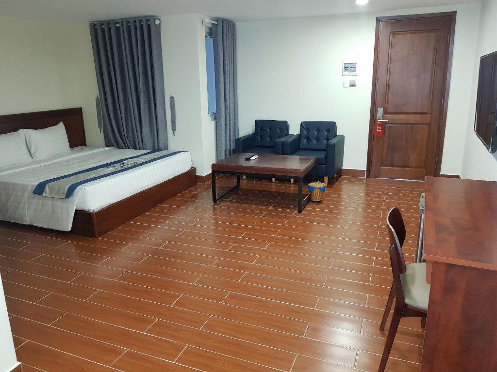 Фото Victory Airport Hotel