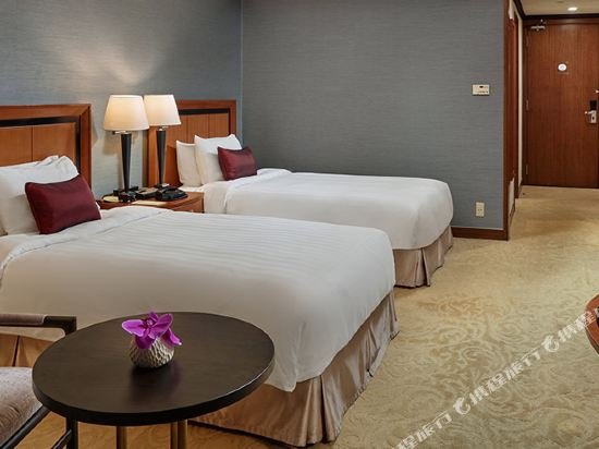 Фото Hotel du Parc Hanoi