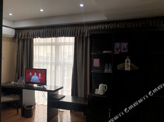 Фото The Nomo Hotel Shenzhen