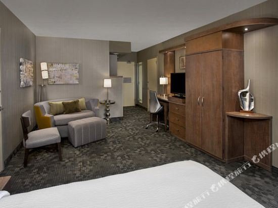 Фото Courtyard by Marriott Philadelphia Lansdale