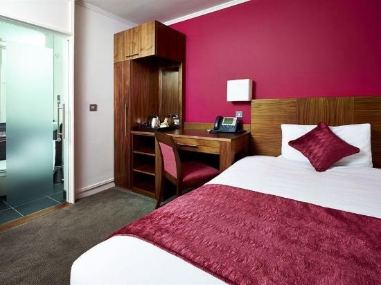 Фото Conference Aston Hotel