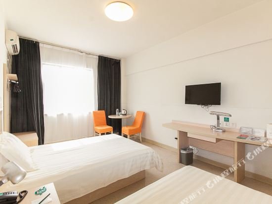 Фото Jinjiang Inn Huangshanhu Park Middle Chengjiang Road, Jiangyin