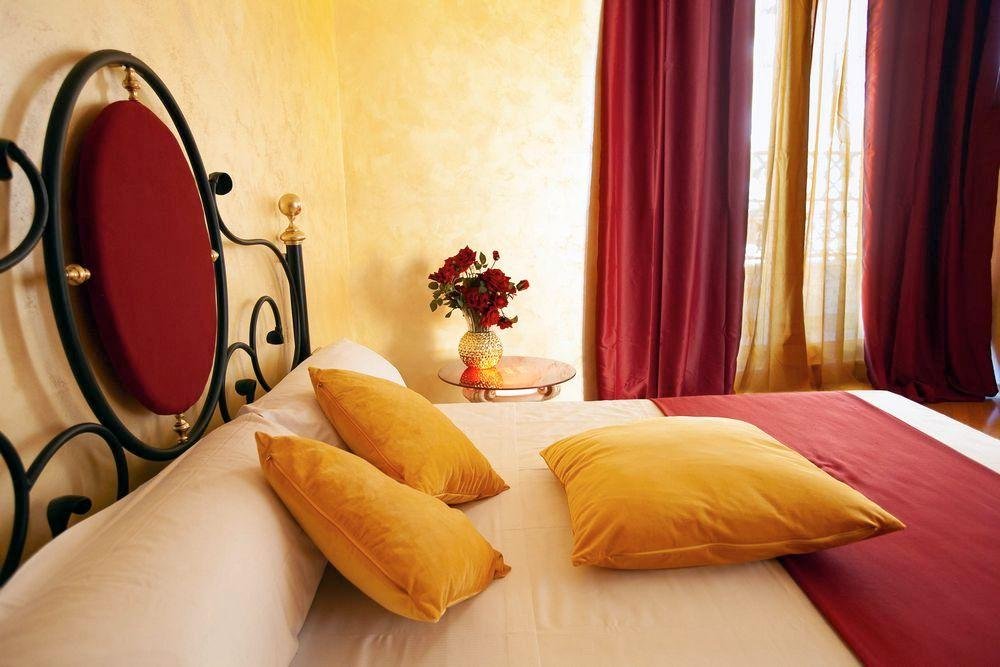 Фото Ginevra Palace Hotel