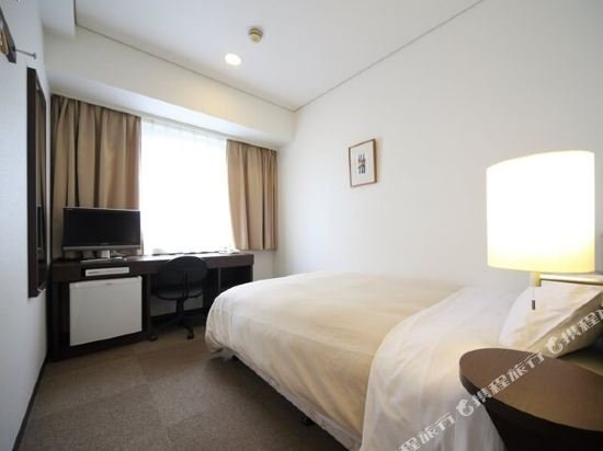 Фото Hotel Park Side Hiroshima Peace Park