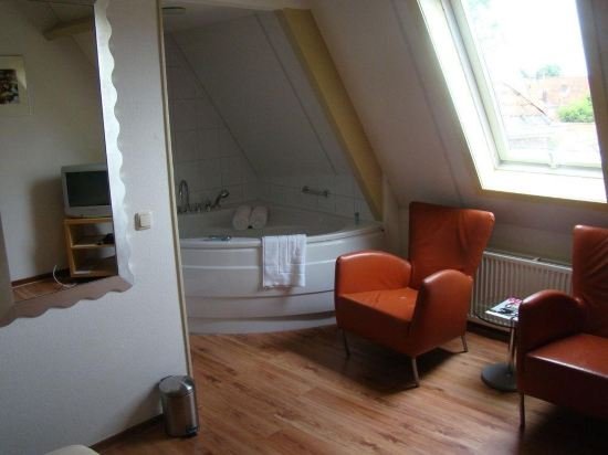 Фото Hotel de Tabaksplant