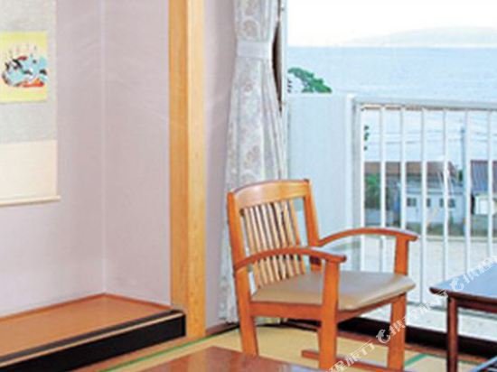 Фото Beachside Hotel Kashimaso