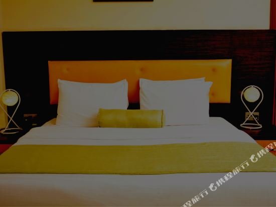 Фото Sweet Spirit Hotel and Suites Danag - Port Harcourt