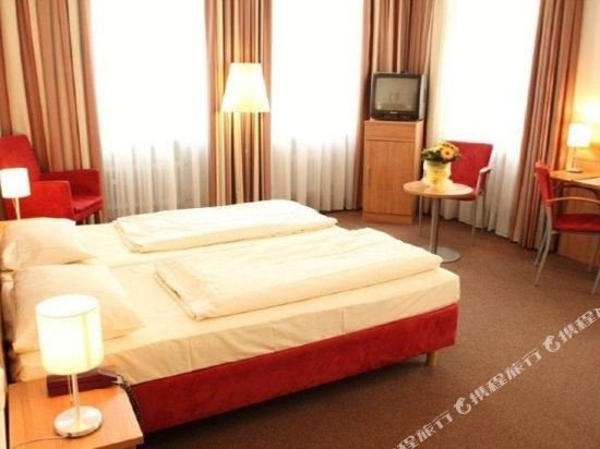 Фото Boutique Hotel Germania