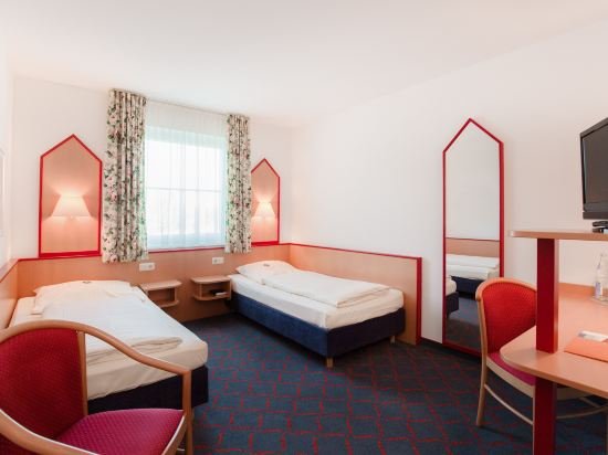 Фото Hotel Montana Lauenau