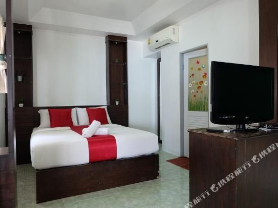 Фото Sawasdee Coco Resort