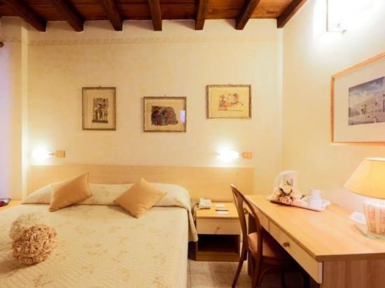 Фото Best Western Hotel Liberta