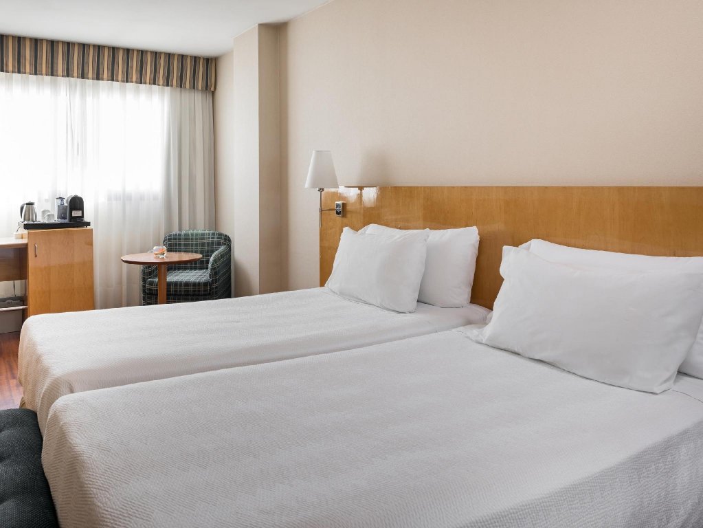 Фото Nh Ciudad Real