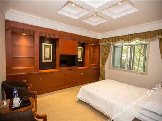 Фото Jiangsu Cuipingshan Hotel