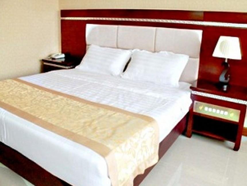 Фото Mermaid Beach Resort