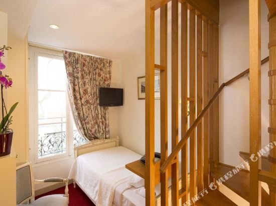 Фото Hotel de Suède