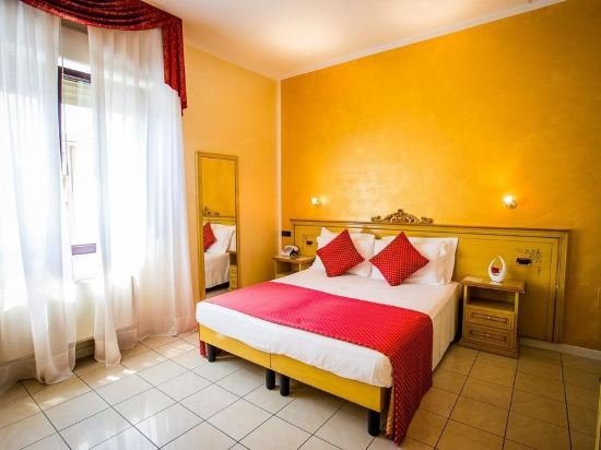 Фото Piccolo Hotel Nogara