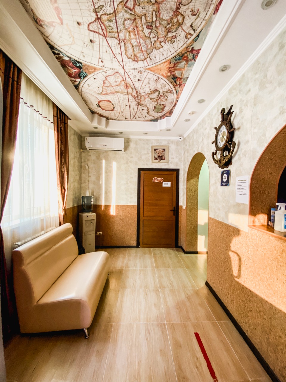 Фото Альбатрос