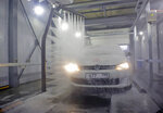 Portal (Pyatnitskoye Highway, вл27) ، غسيل سيارة